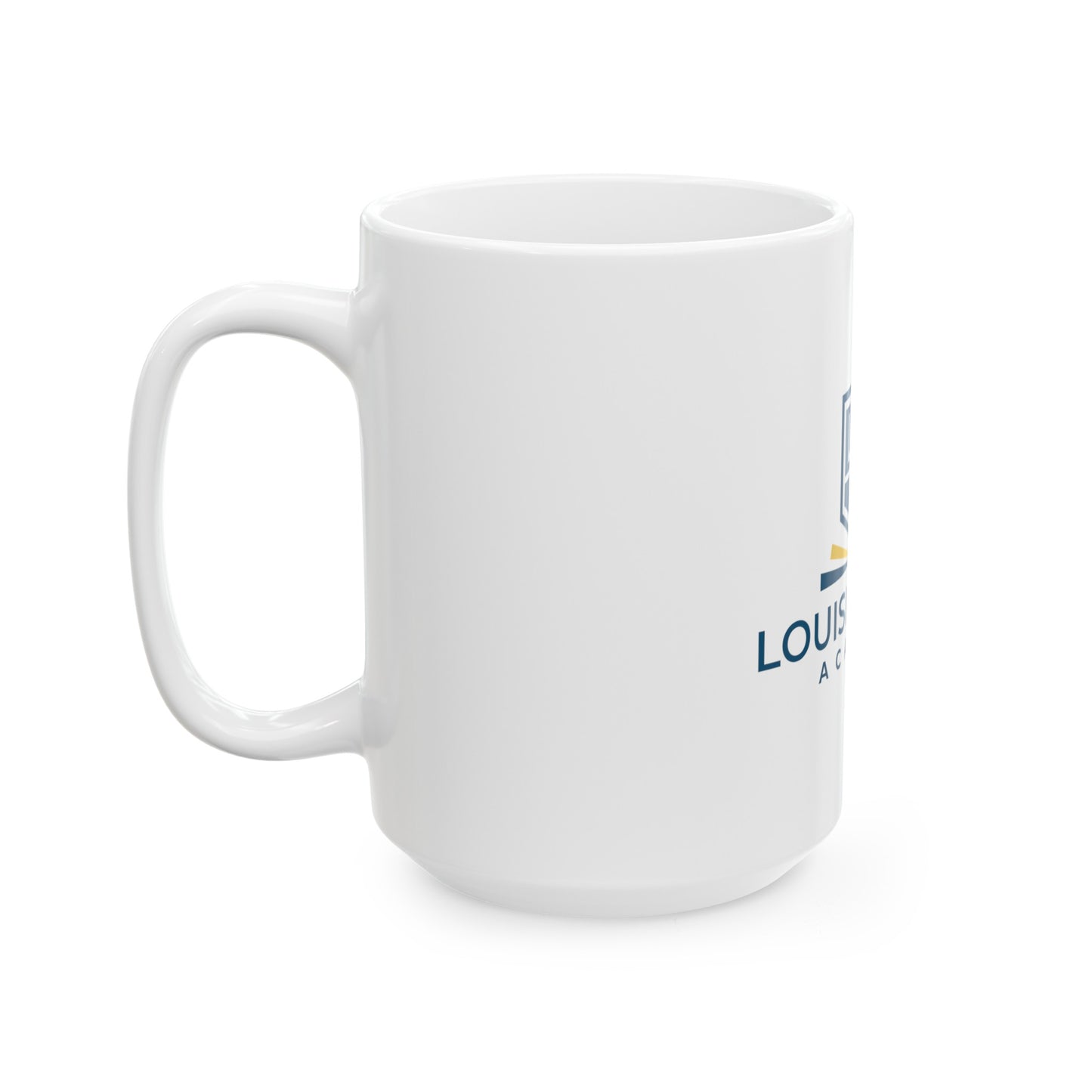LKA Ceramic Mug, (11oz, 15oz)