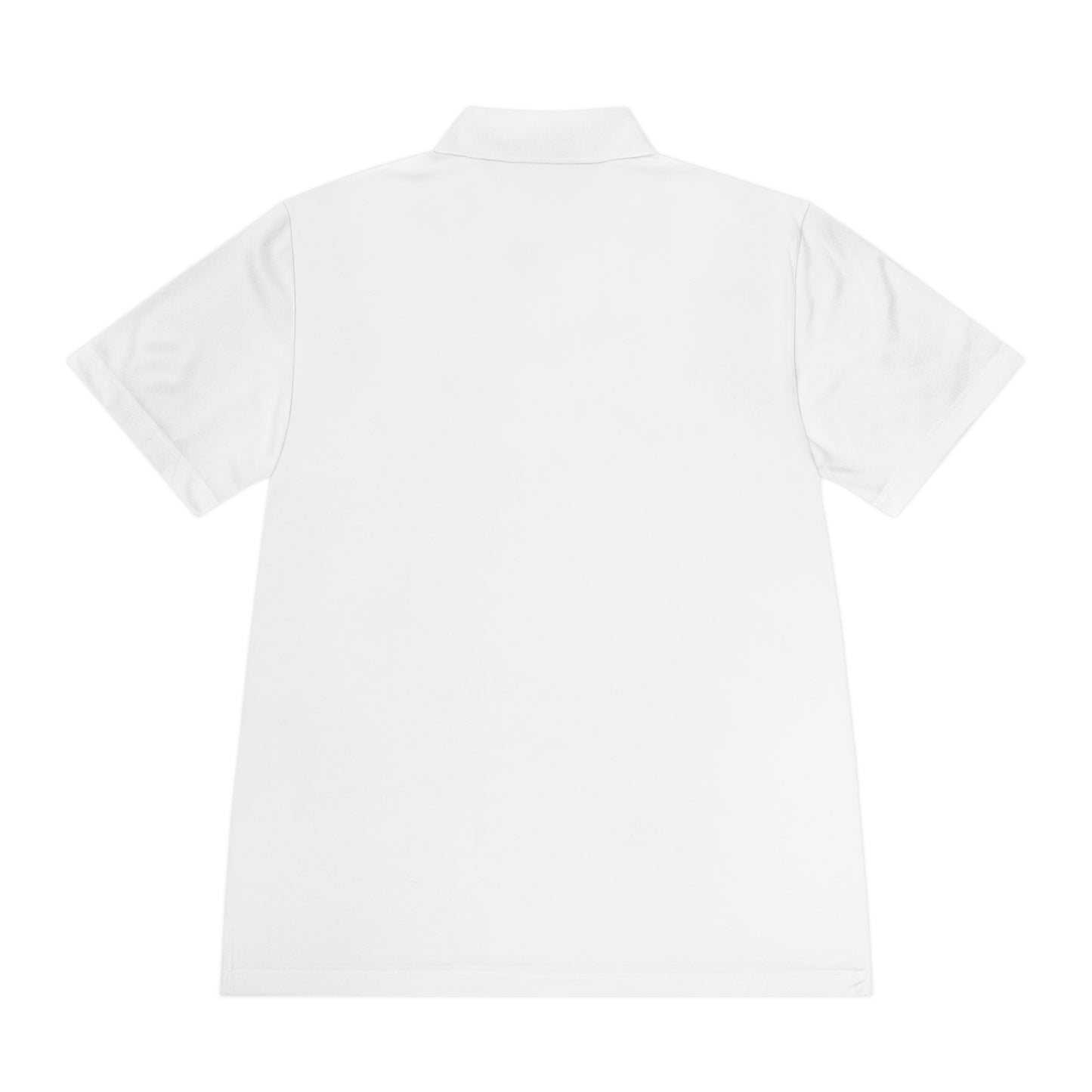 Sport Polo Shirt - Lightweight & Breathable | Perfect for Athletics & Casual Wear