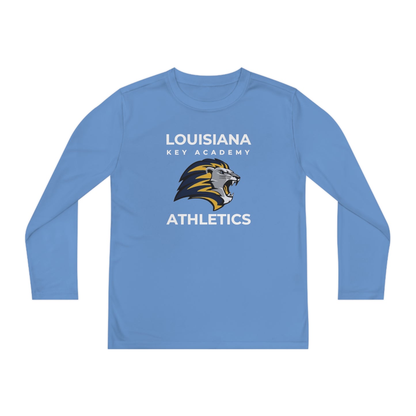 LKA Standard Youth Long Sleeve Tee