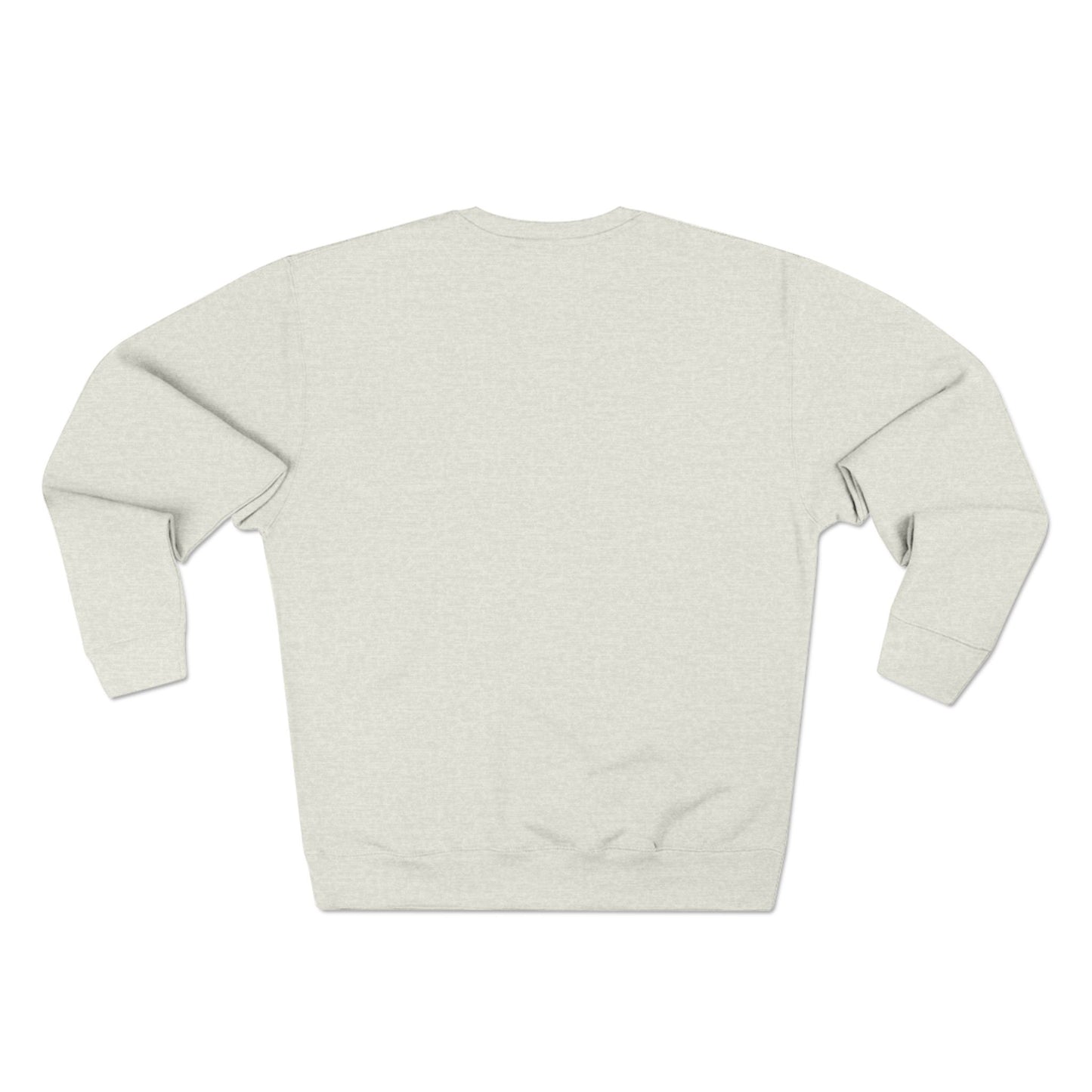 LKA Adult Crewneck Sweatshirt