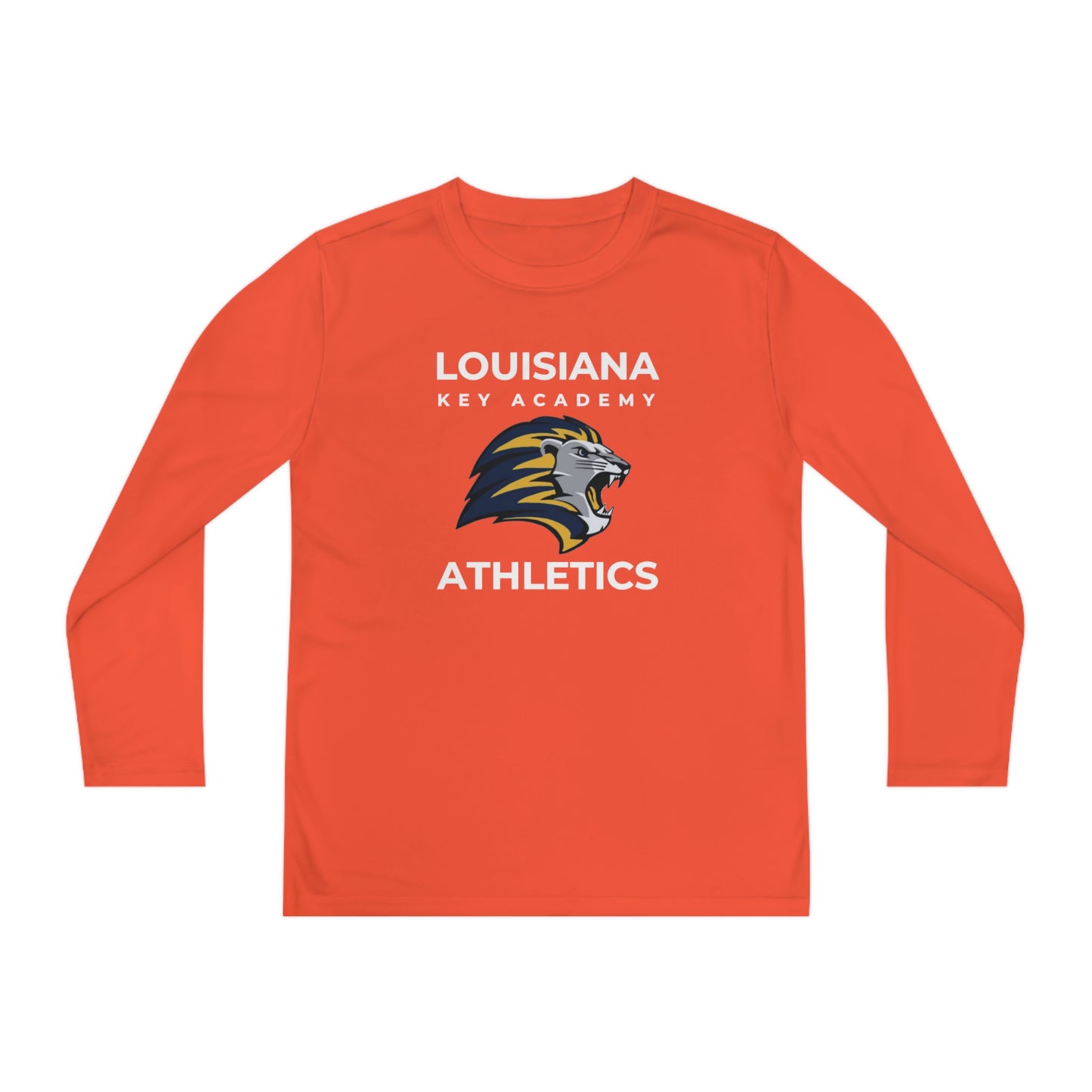 LKA Standard Youth Long Sleeve Tee