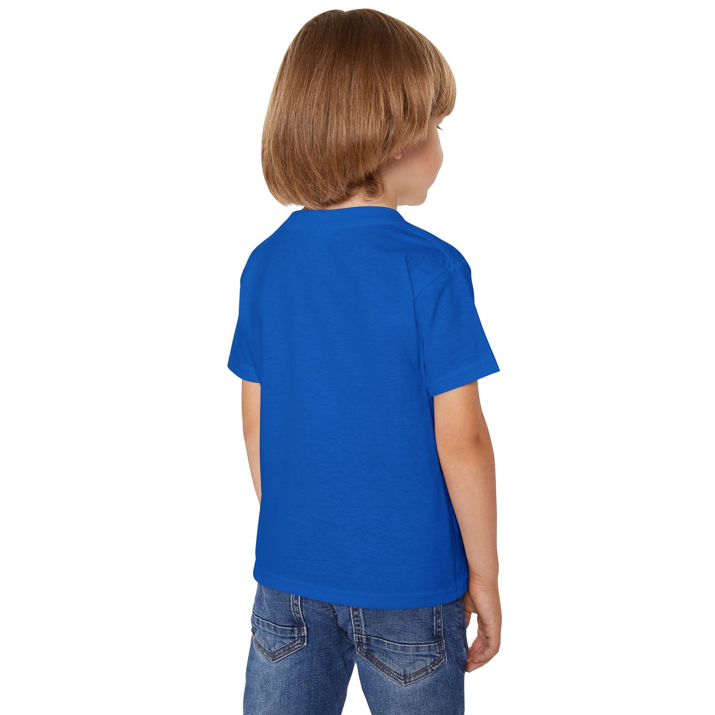 LKA Lion Toddler T-shirt