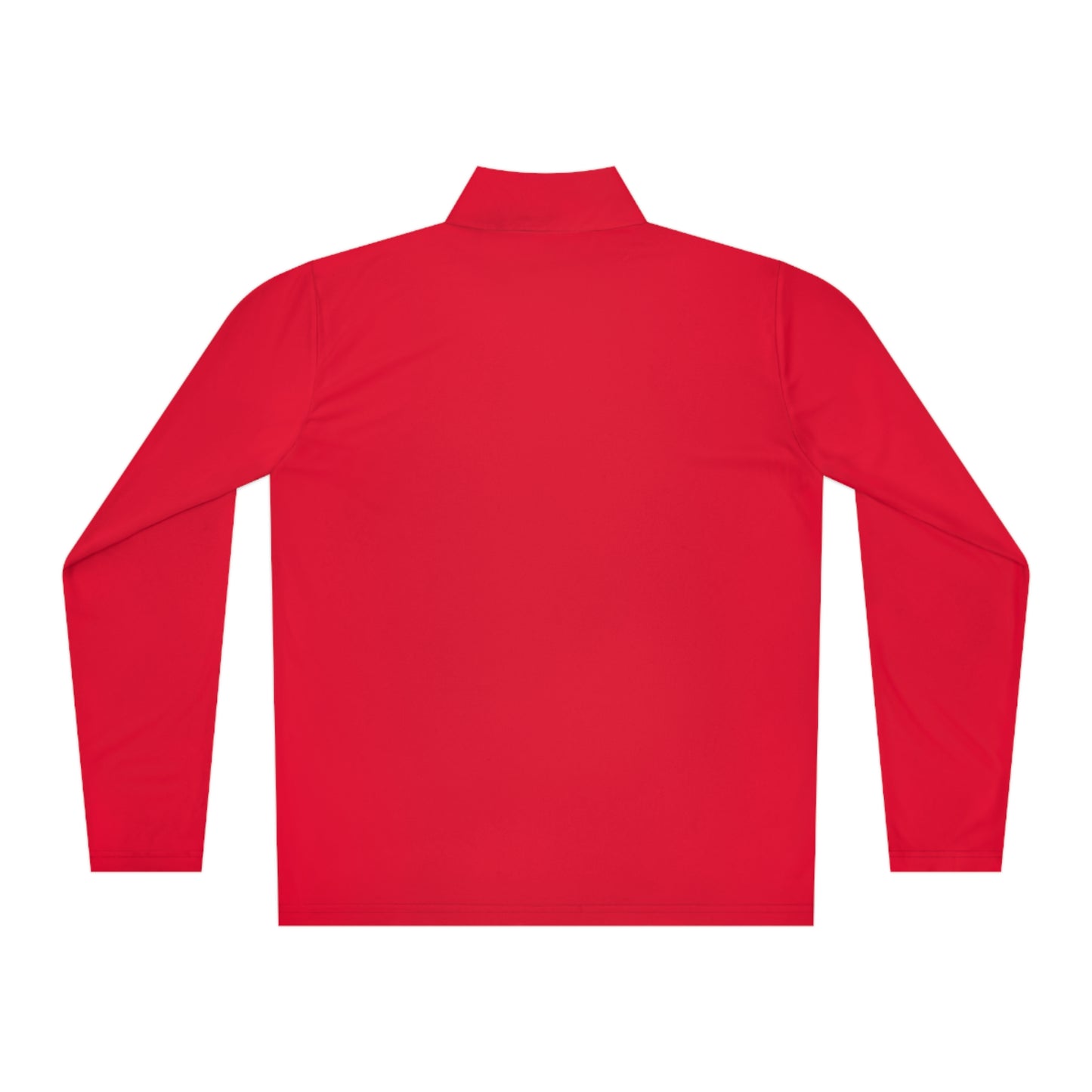 LKA Athletics Unisex Quarter-Zip Pullover