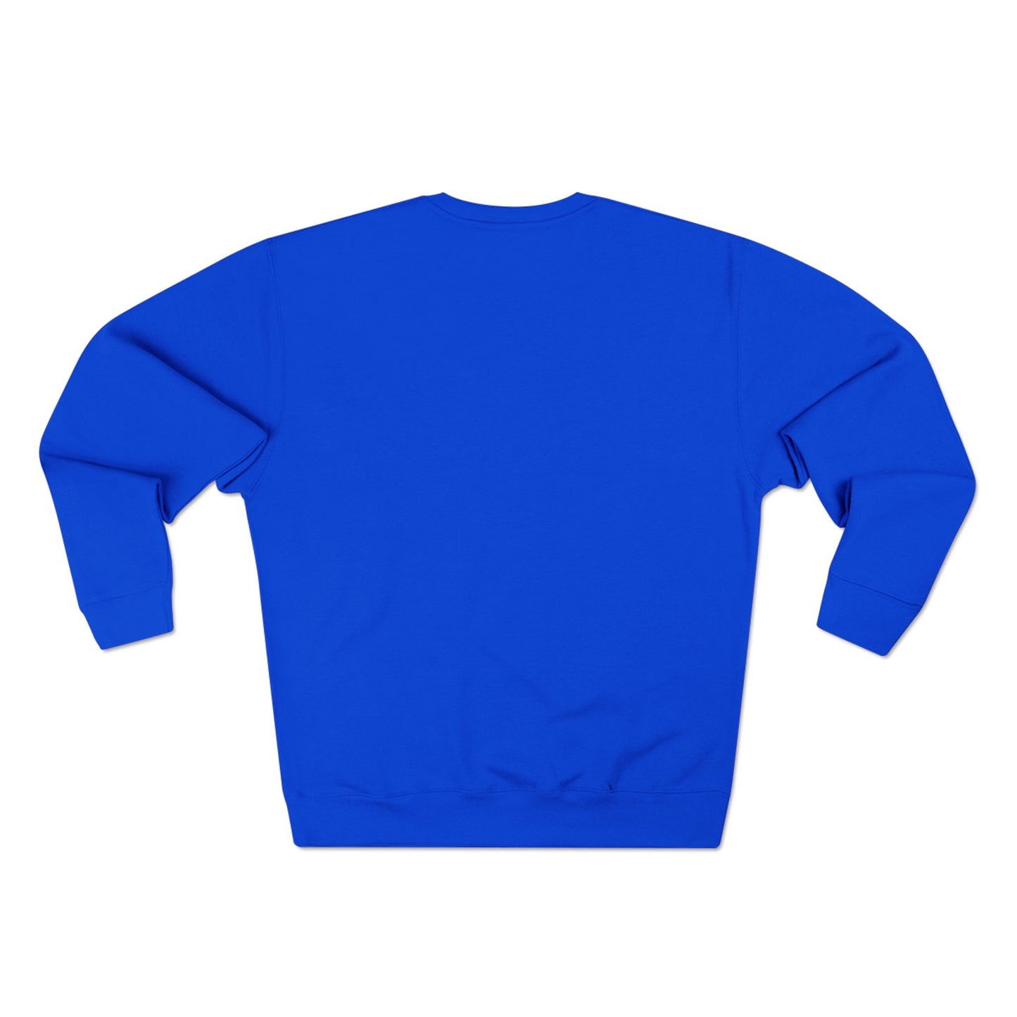 LKA Adult Crewneck Sweatshirt