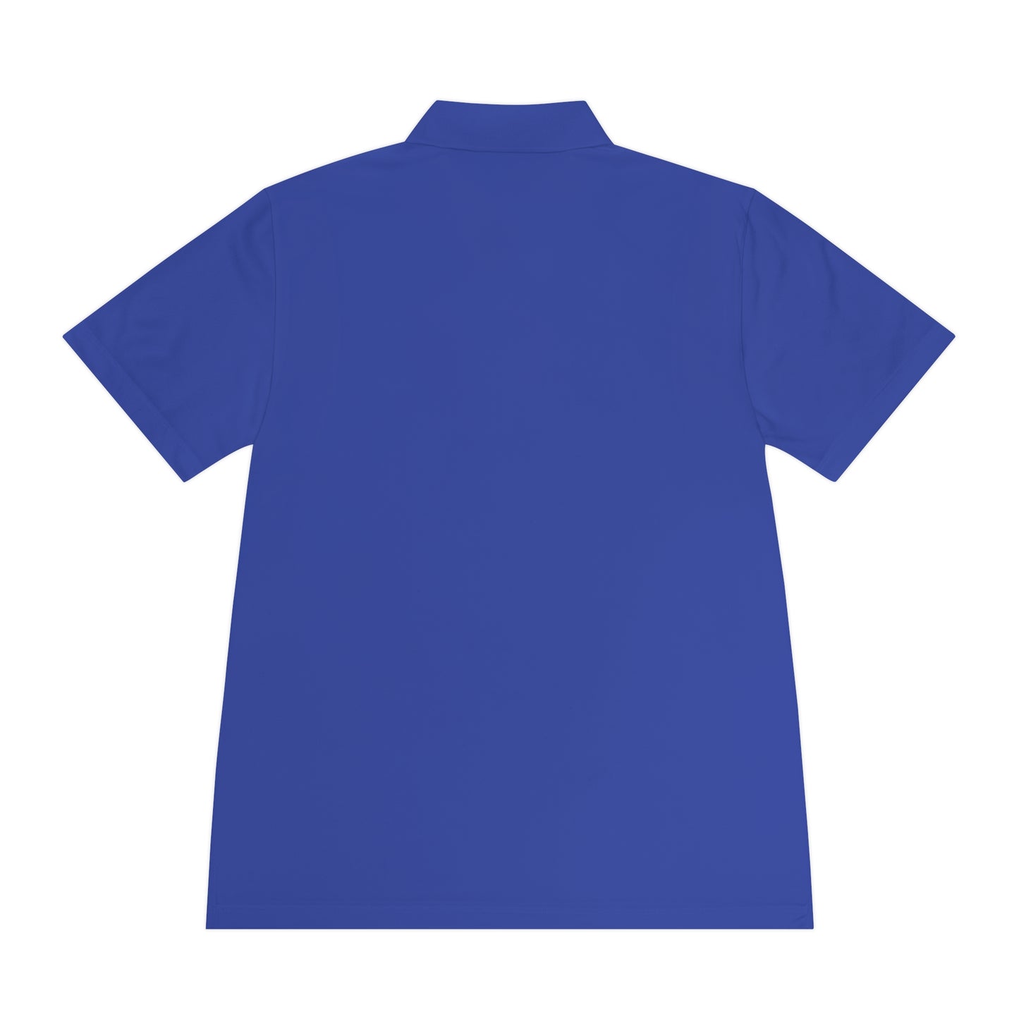 Sport Polo Shirt - Lightweight & Breathable | Perfect for Athletics & Casual Wear