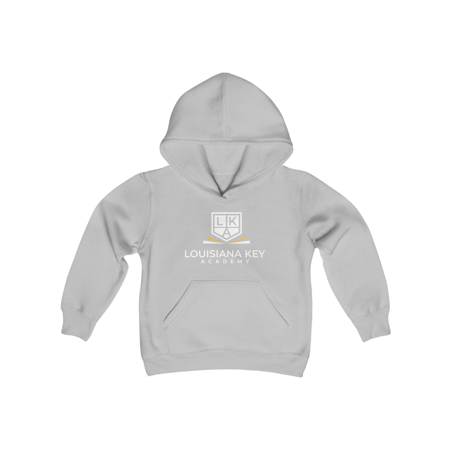 LKA Youth Hoodie