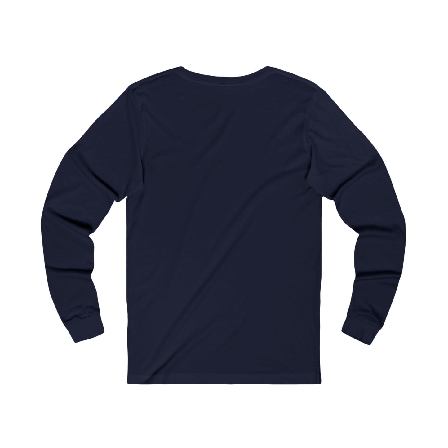 LKA Lion Adult Long Sleeve Tee