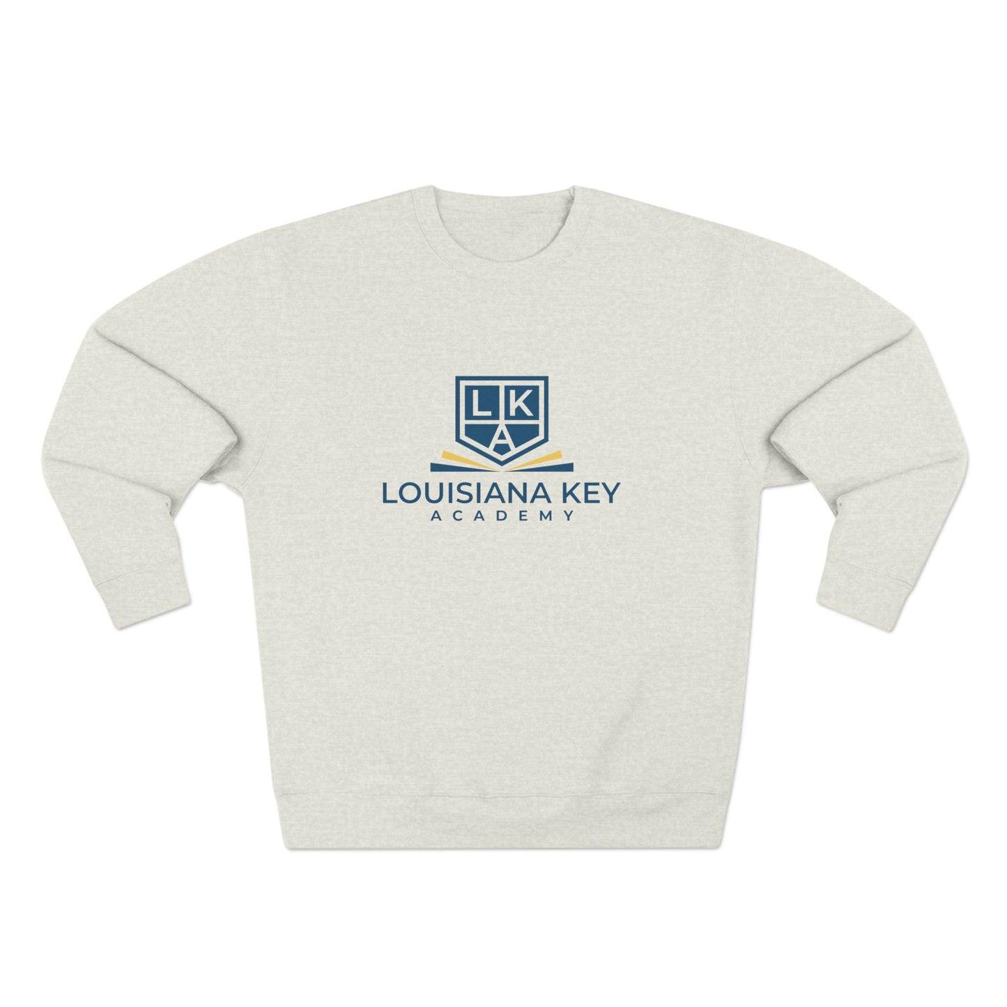 LKA Adult Crewneck Sweatshirt