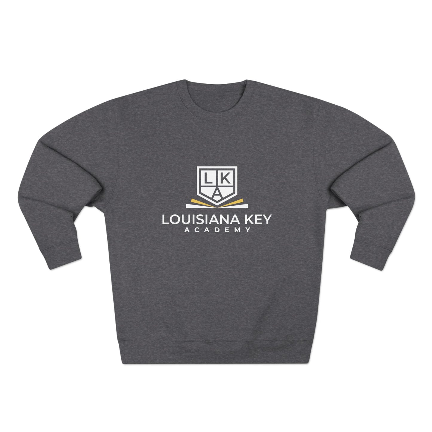 LKA Adult Crewneck Sweatshirt
