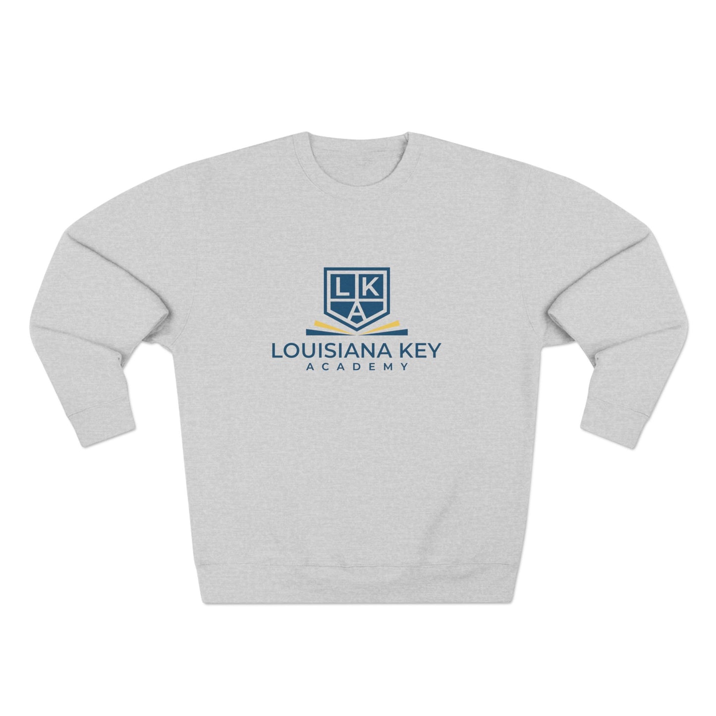 LKA Adult Crewneck Sweatshirt