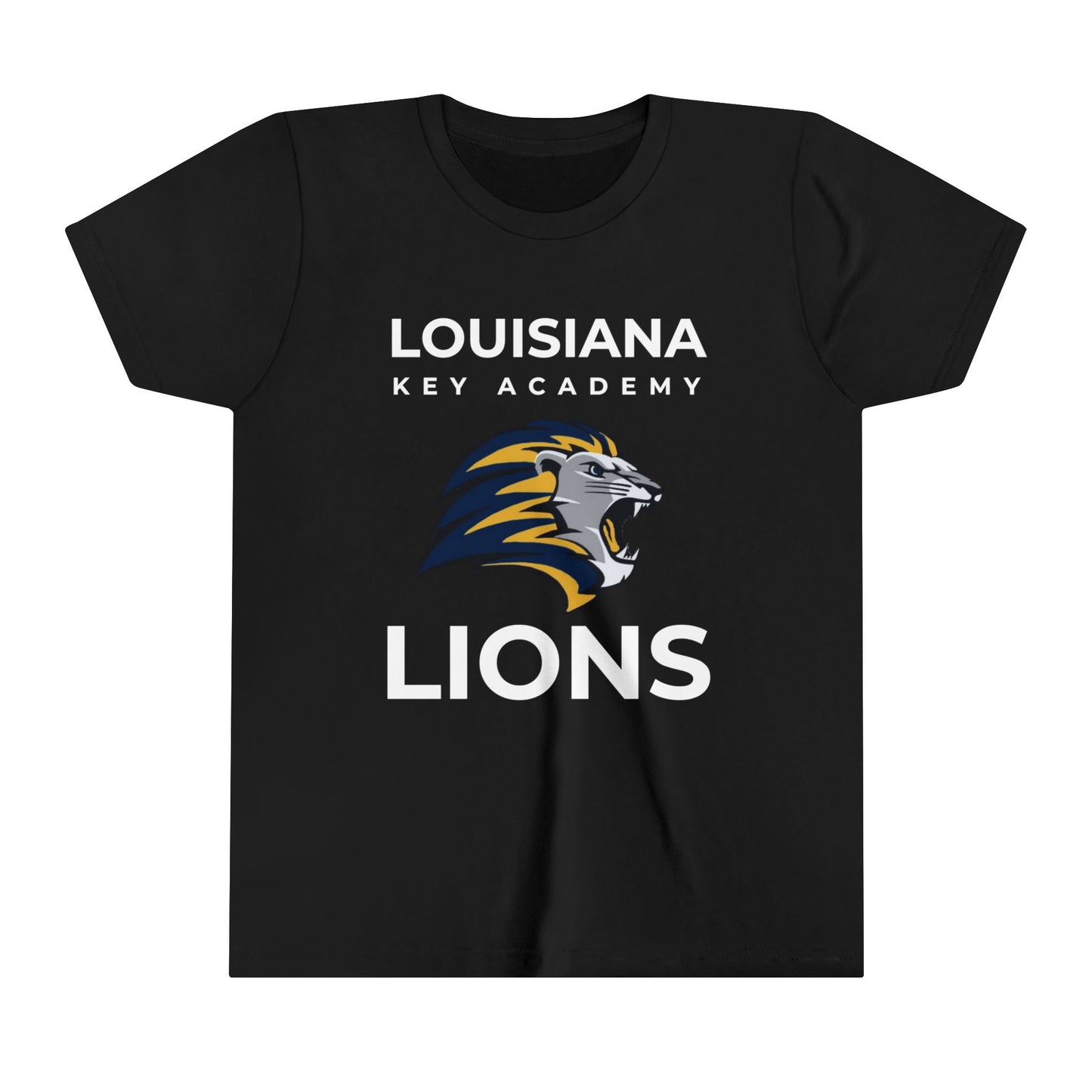 ROAR Youth Tee