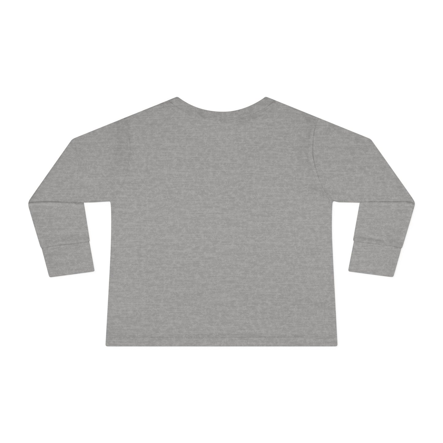 LKA Lion Toddler Long Sleeve Tee