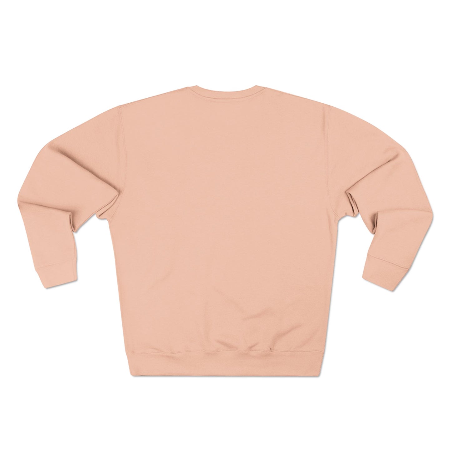 LKA Adult Crewneck Sweatshirt