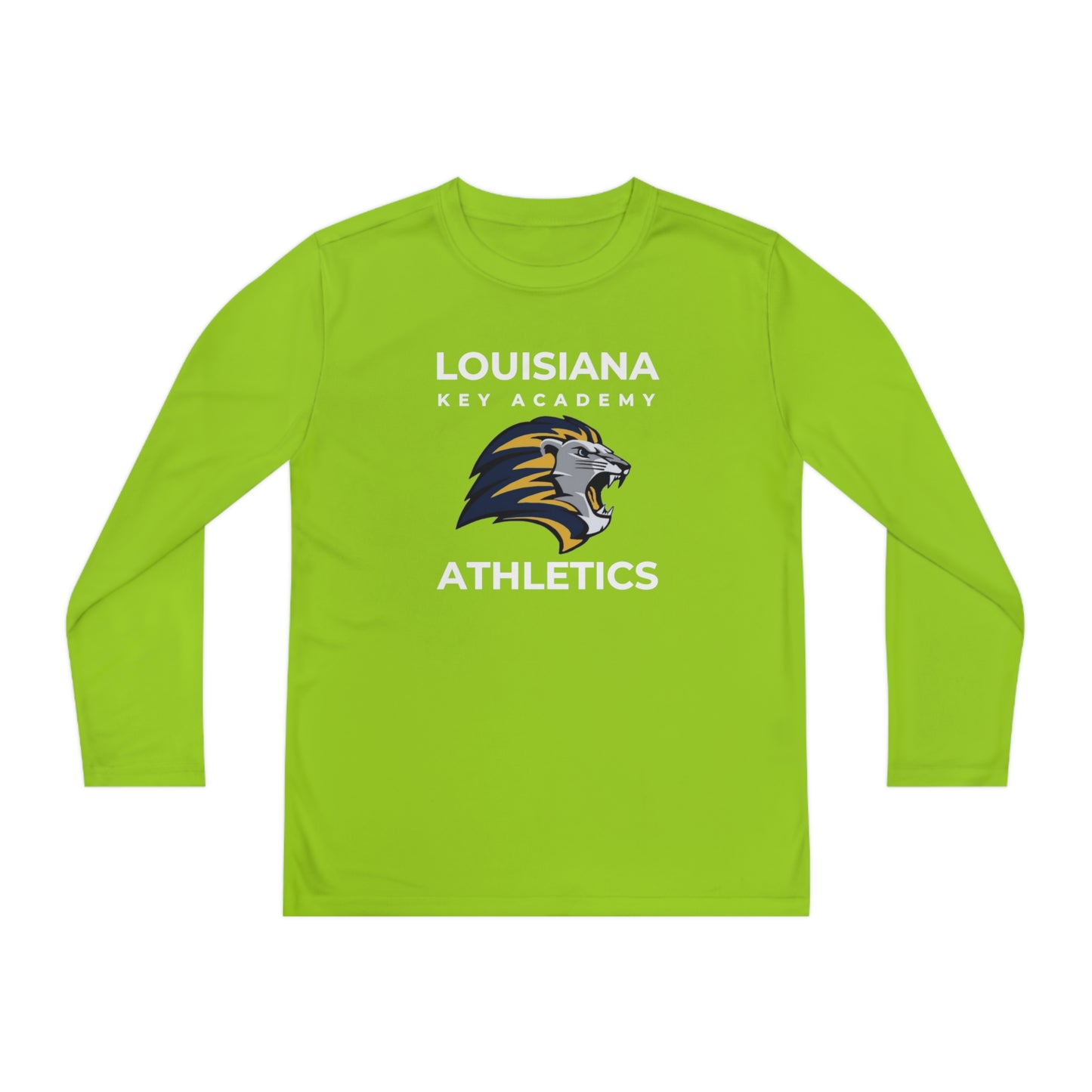 LKA Standard Youth Long Sleeve Tee