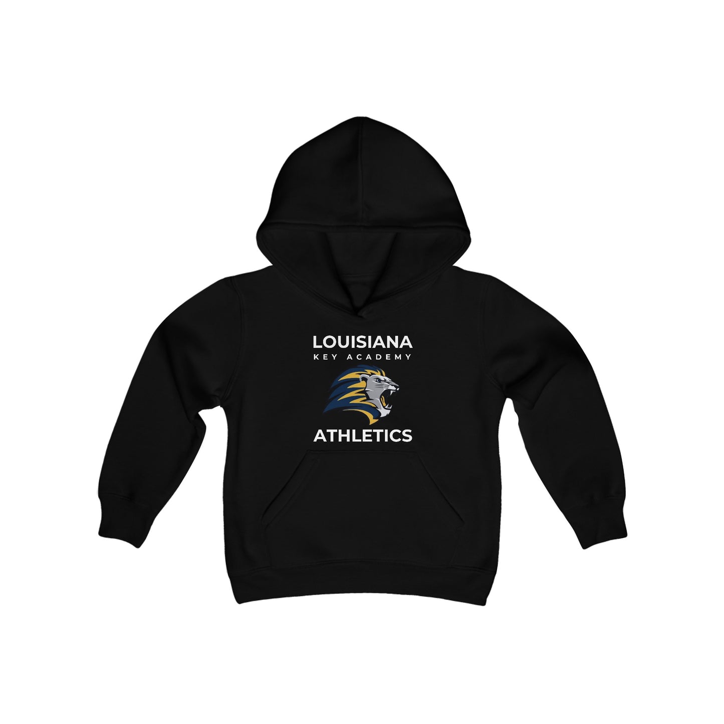 LKA Standard Youth Hoodie
