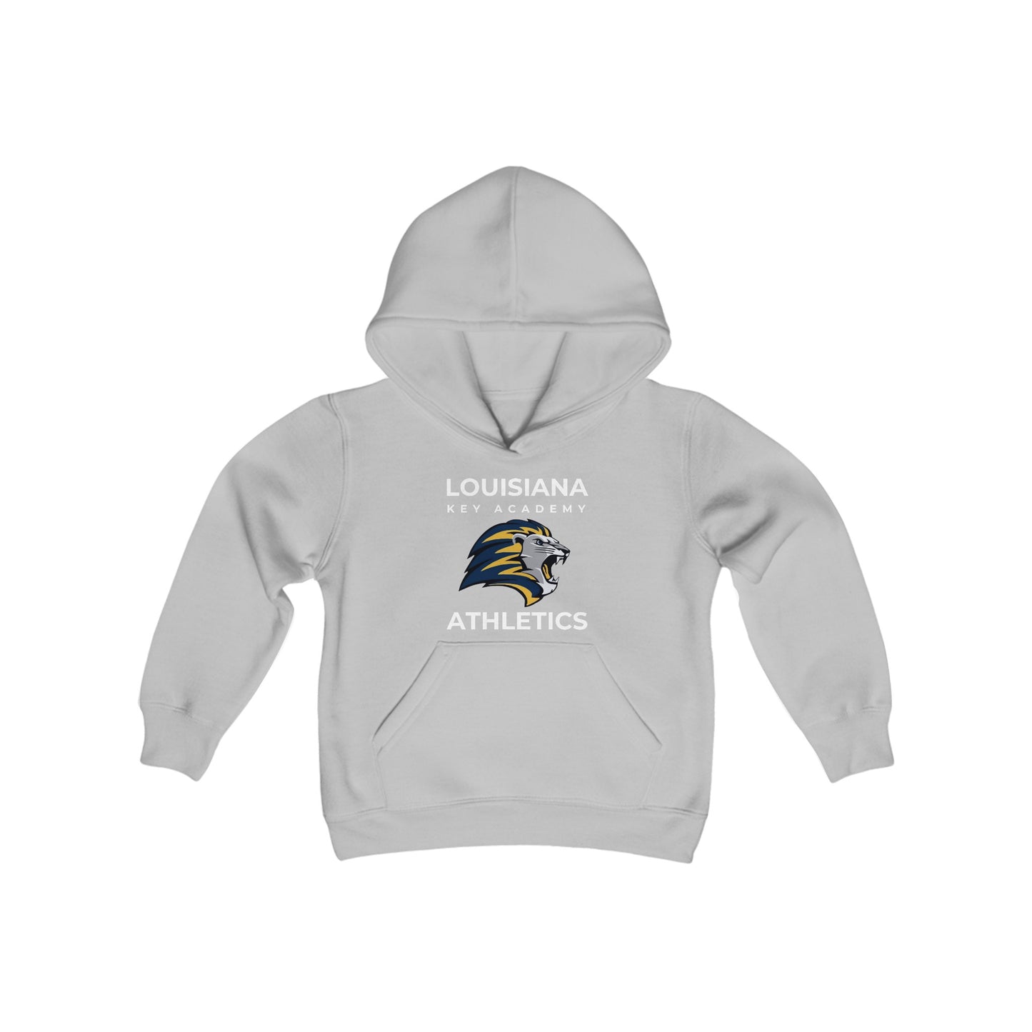 LKA Standard Youth Hoodie