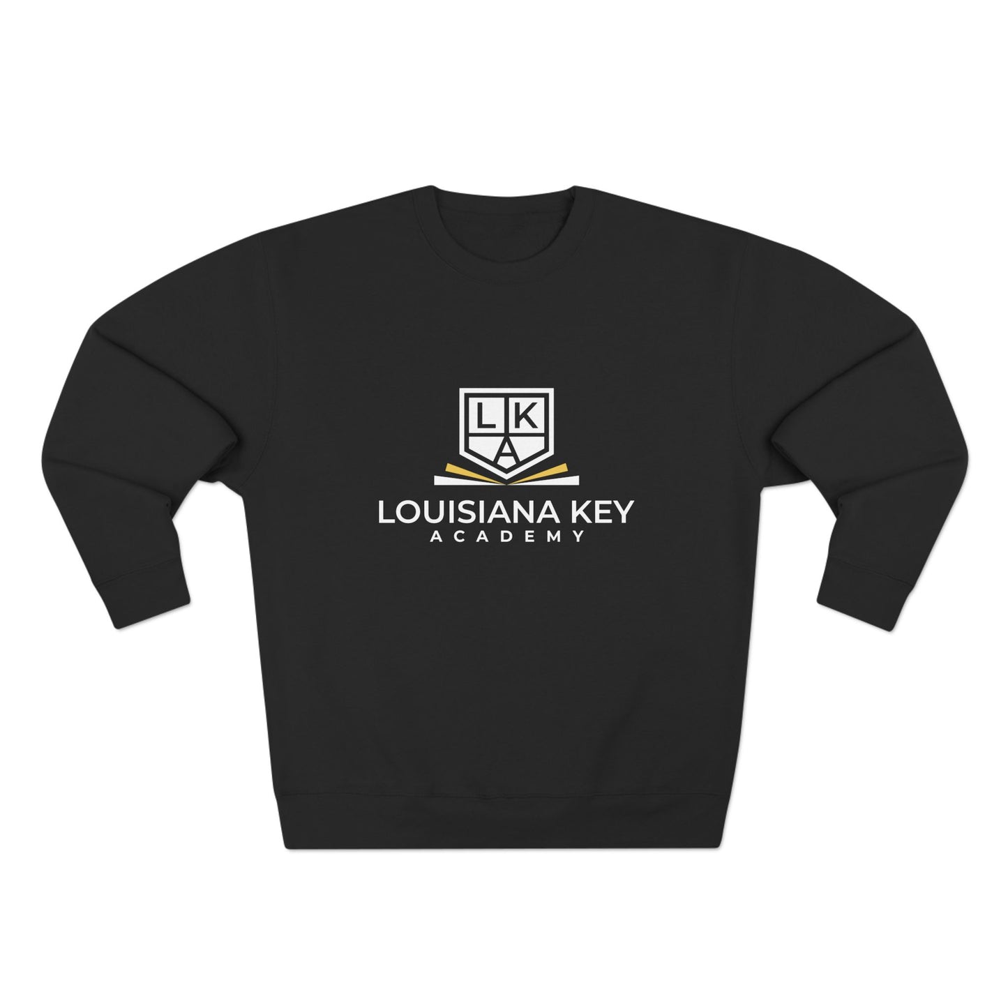 LKA Adult Crewneck Sweatshirt