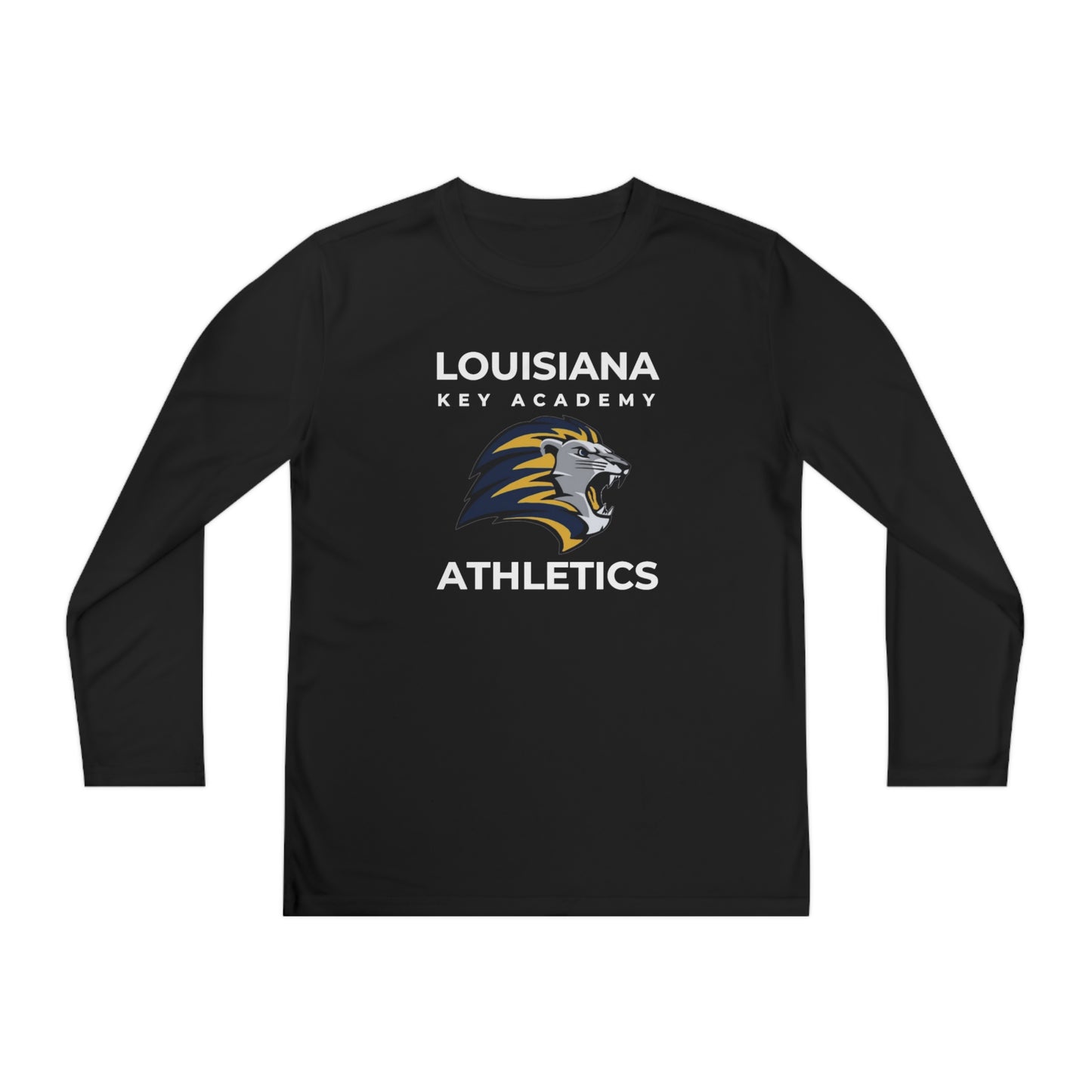 LKA Standard Youth Long Sleeve Tee