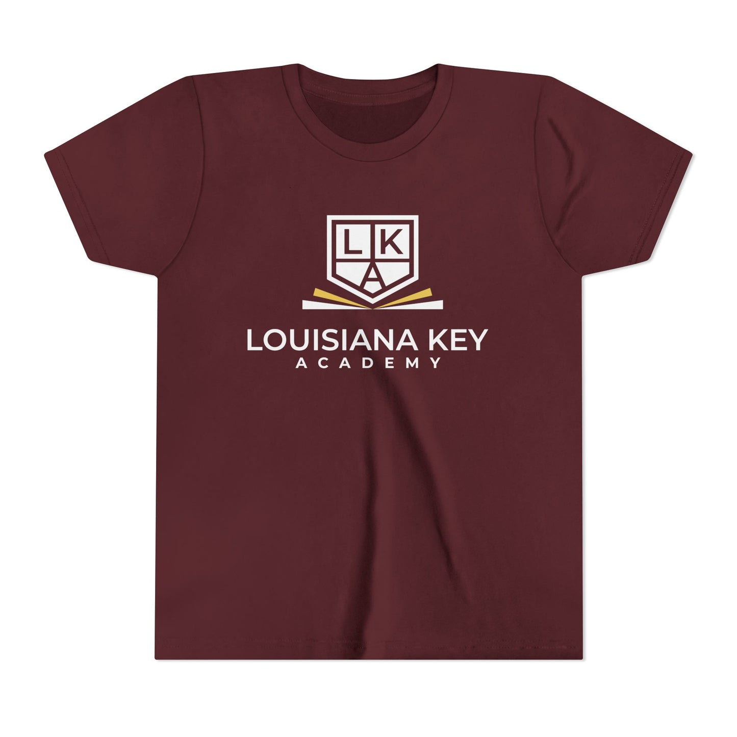 LKA Youth Tee