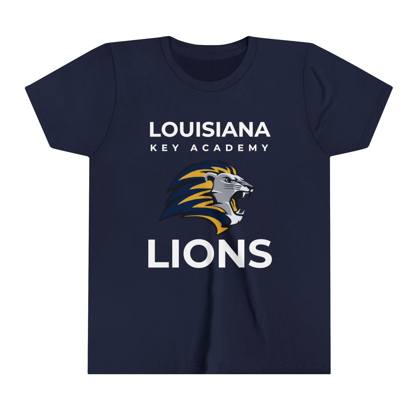 ROAR Youth Tee