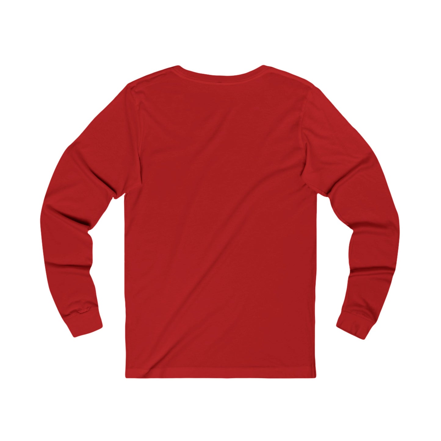 LKA Adult Jersey Long Sleeve Tee