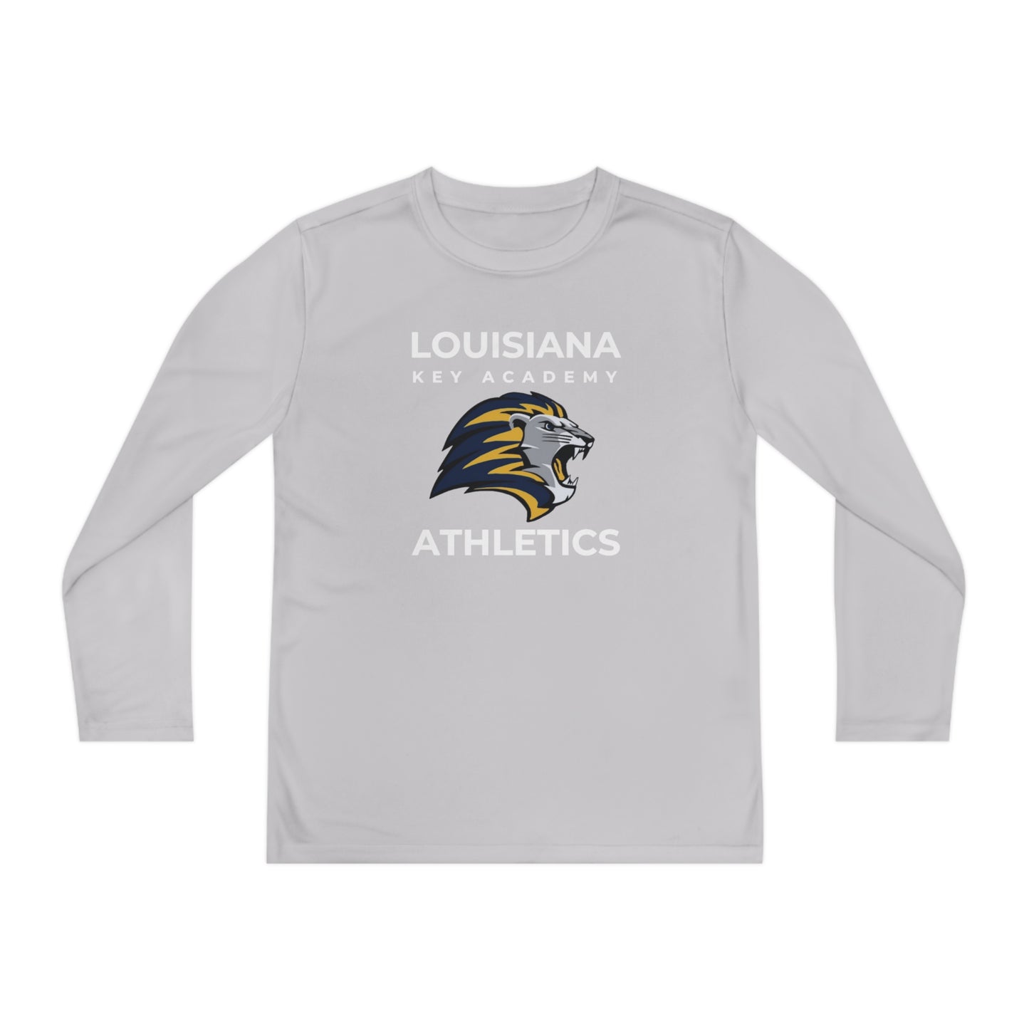 LKA Standard Youth Long Sleeve Tee