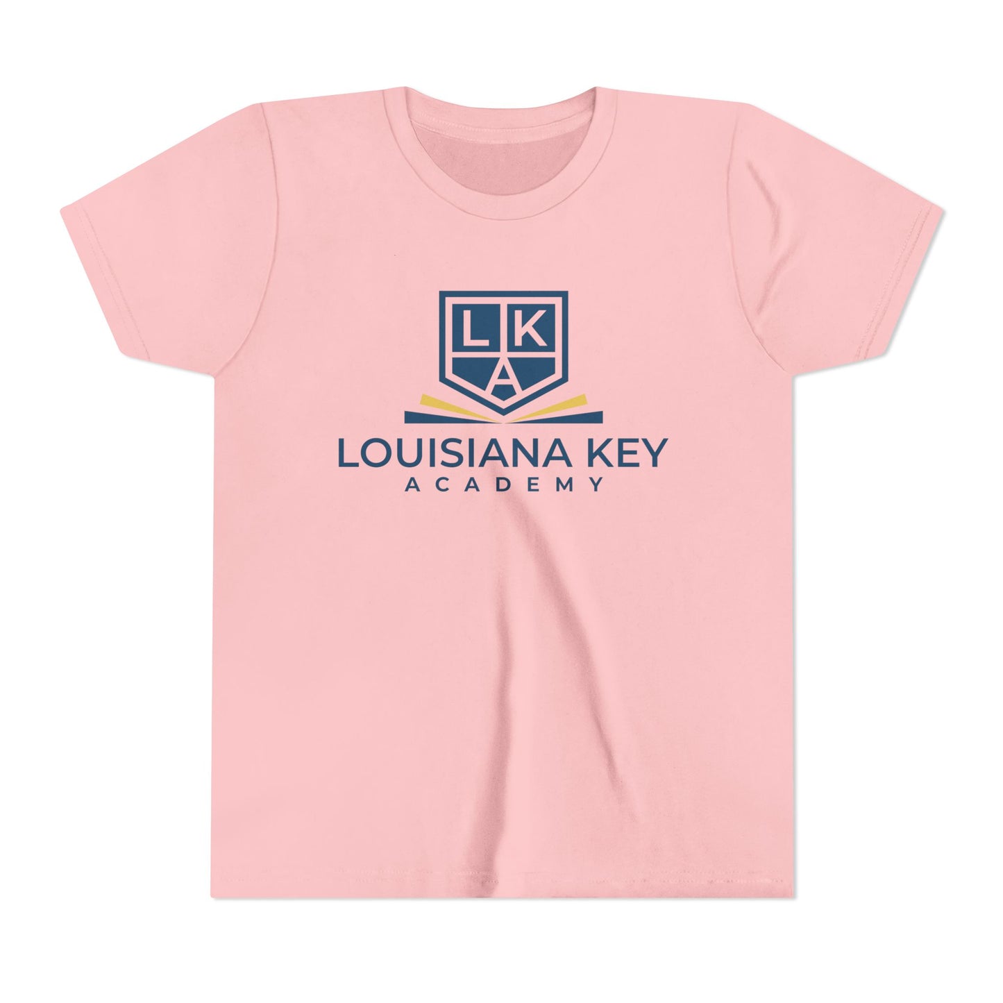 LKA Youth Tee