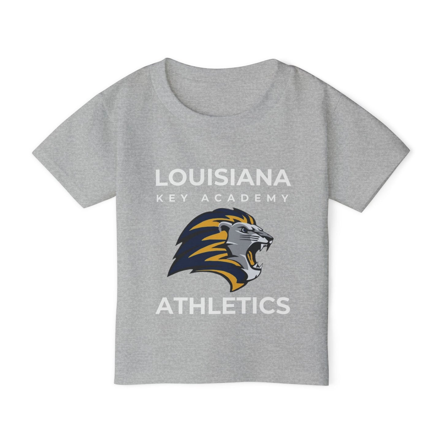 LKA Lion Toddler T-shirt