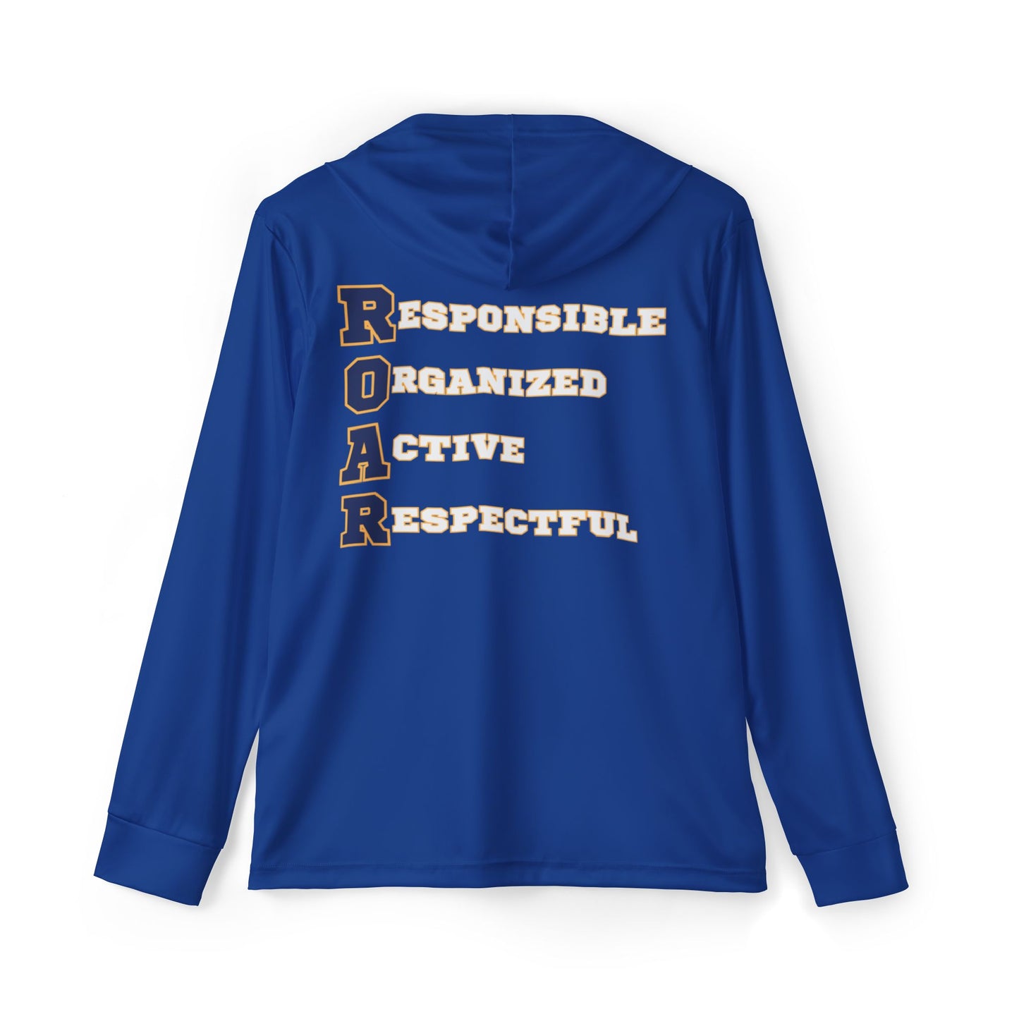 LKA ROAR Adult Hoodie