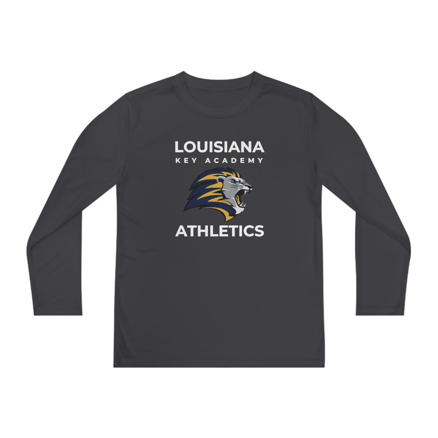 LKA Standard Youth Long Sleeve Tee
