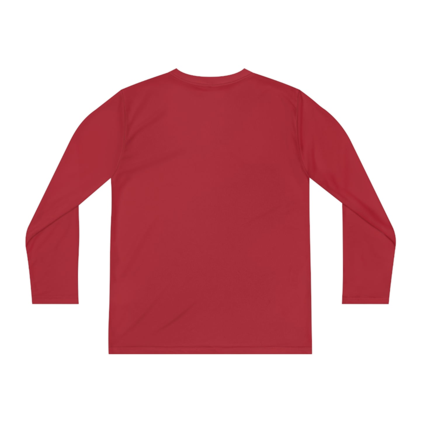 LKA Lion Youth Long Sleeve Tee