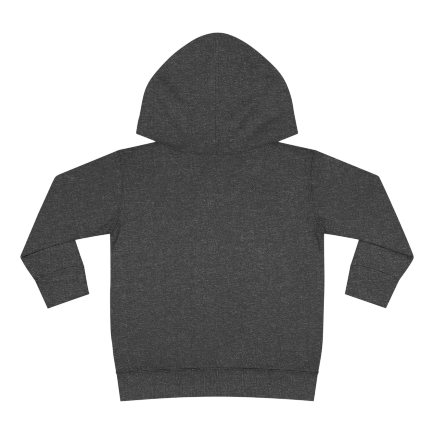 LKA Lion Toddler Pullover Fleece Hoodie