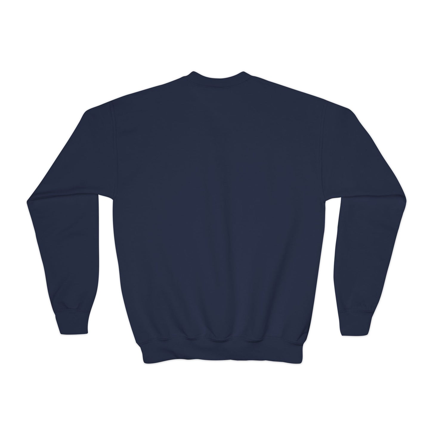 LKA Lion Youth Crewneck Sweatshirt