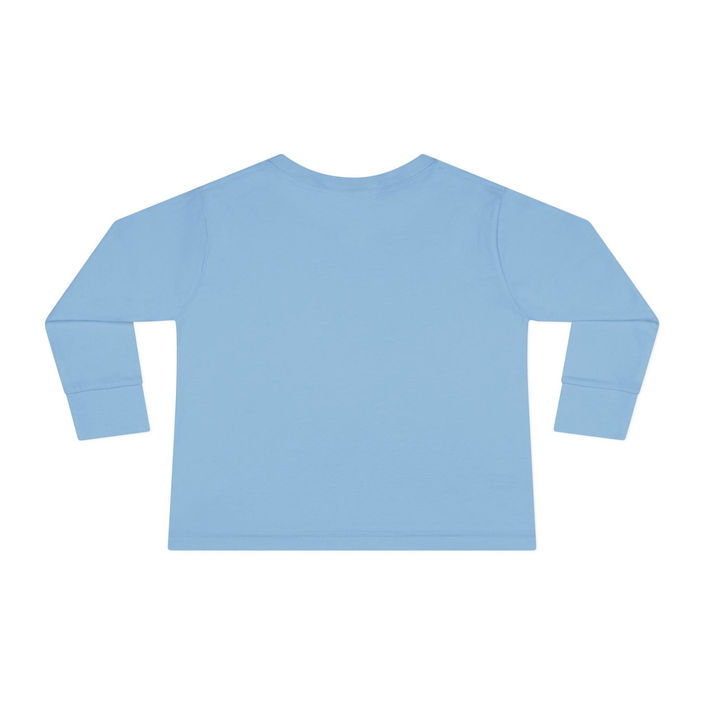 LKA Lion Toddler Long Sleeve Tee