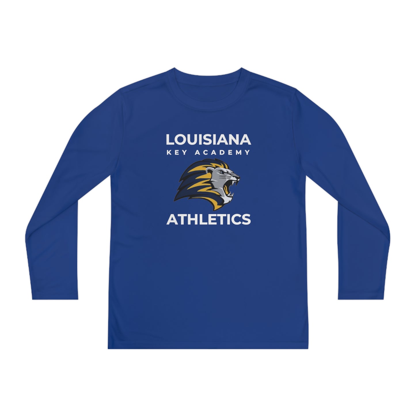 LKA Standard Youth Long Sleeve Tee