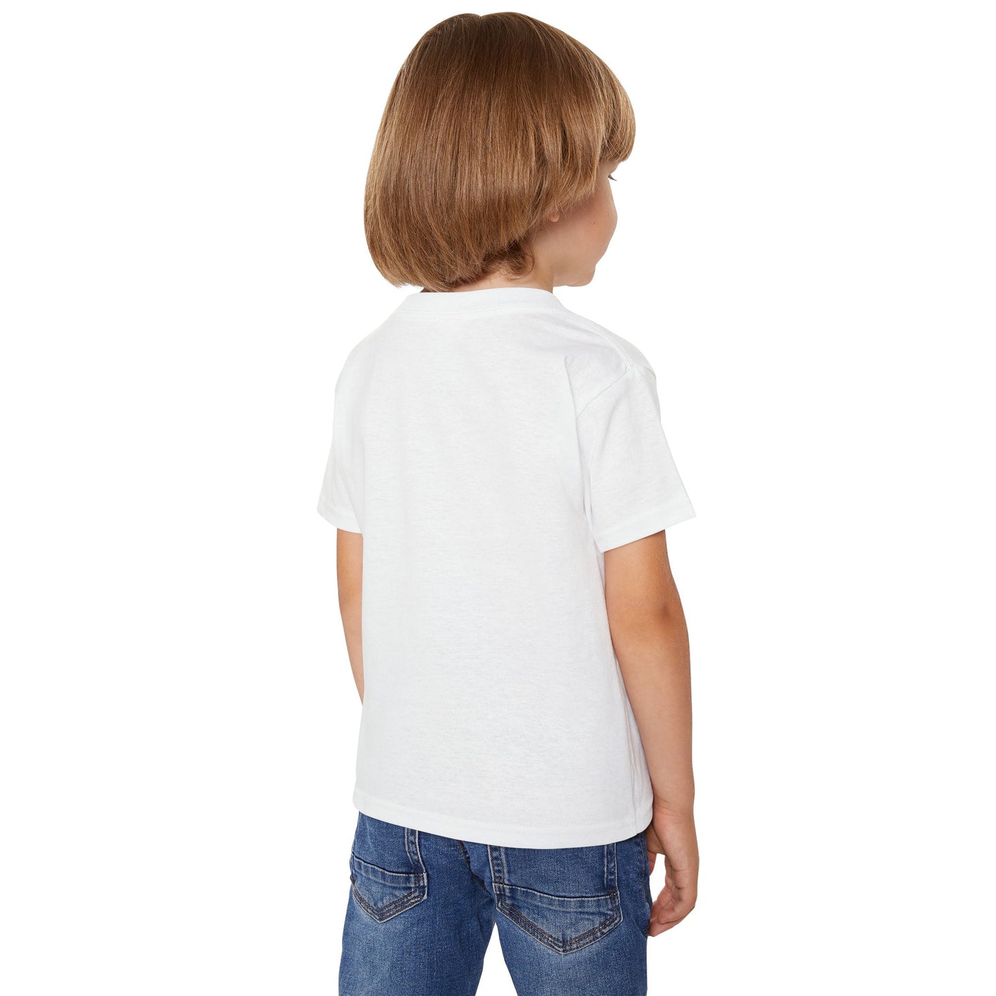 LKA Standard Toddler T-shirt