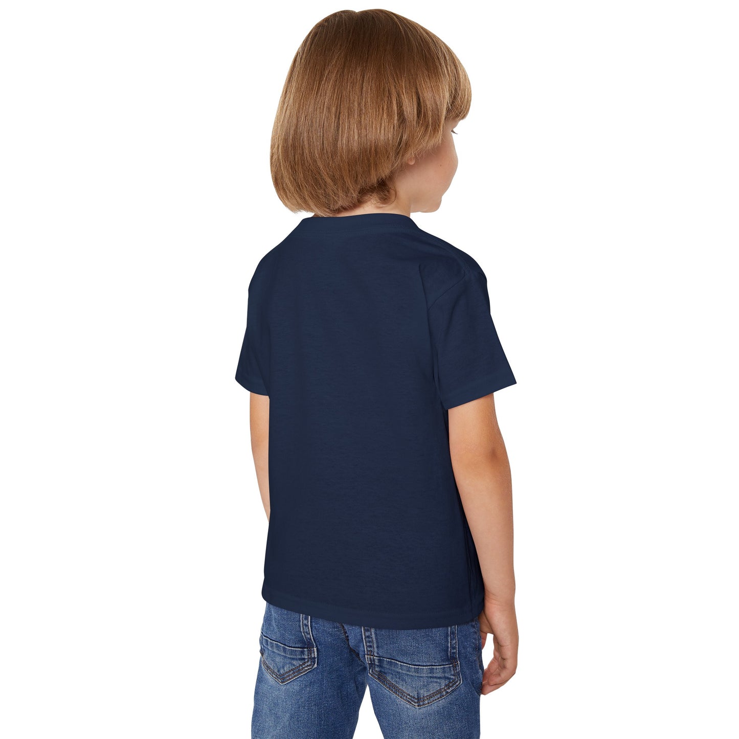 LKA Toddler T-shirt