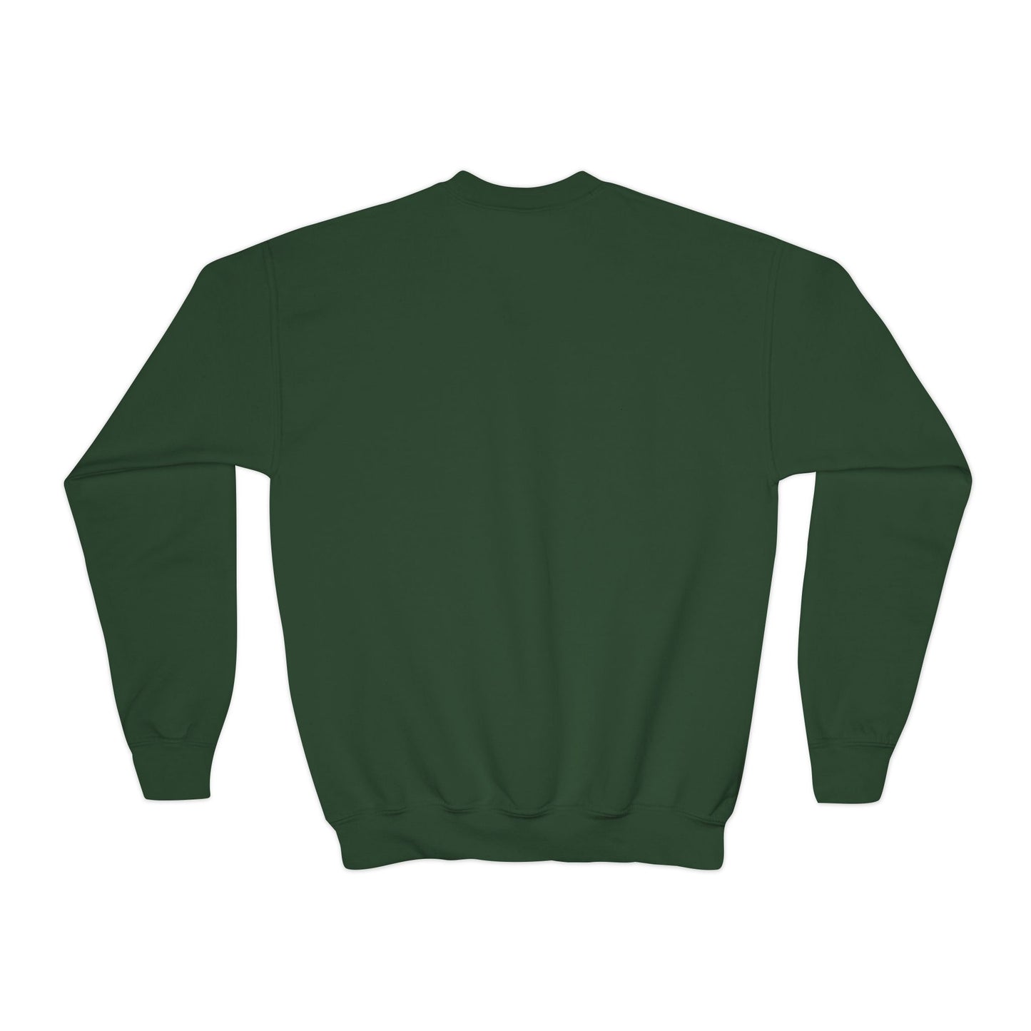 LKA Lion Youth Crewneck Sweatshirt