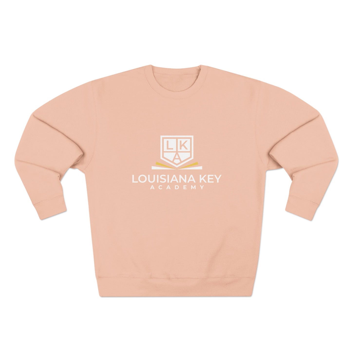 LKA Adult Crewneck Sweatshirt