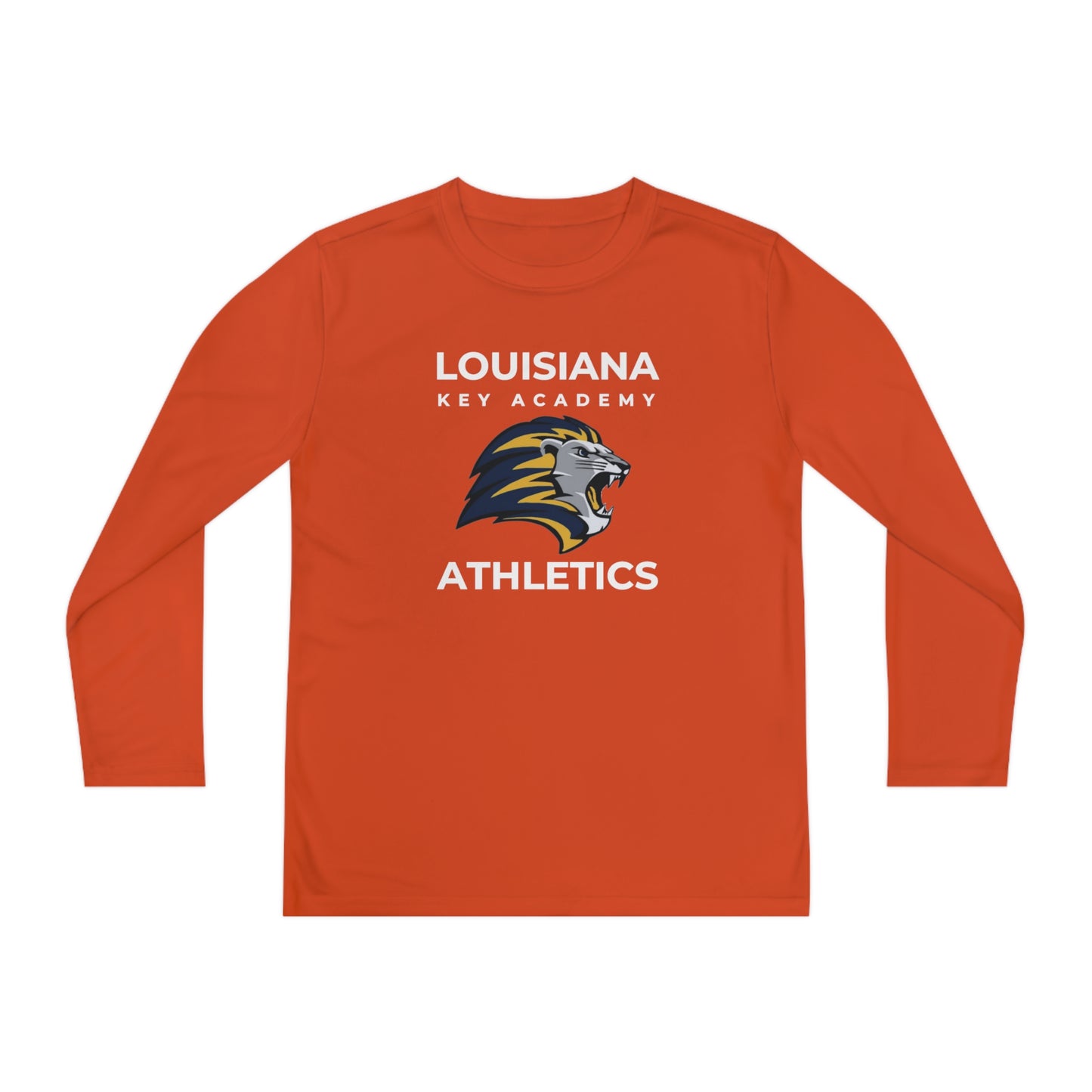 LKA Standard Youth Long Sleeve Tee