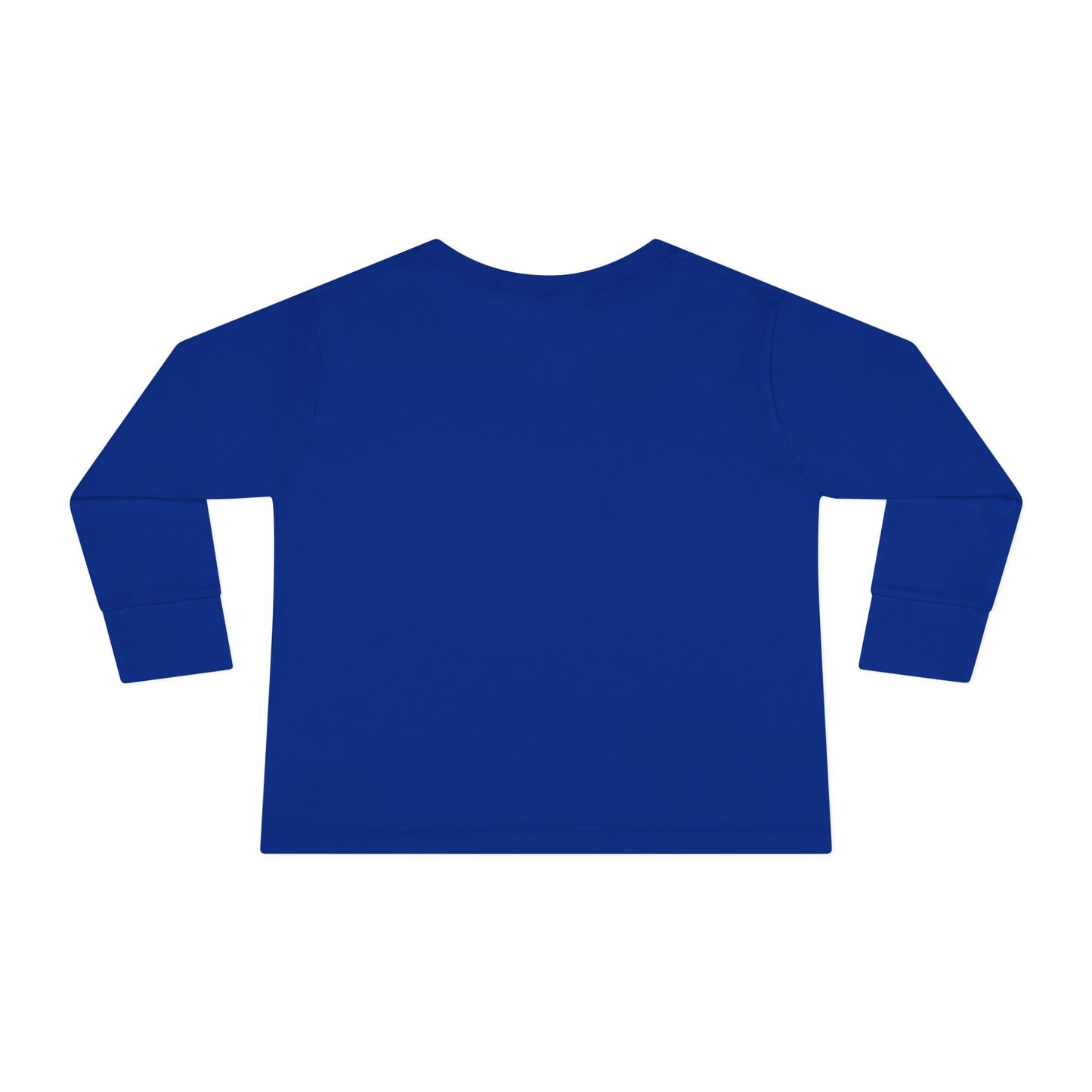 LKA Standard Toddler Long Sleeve Tee