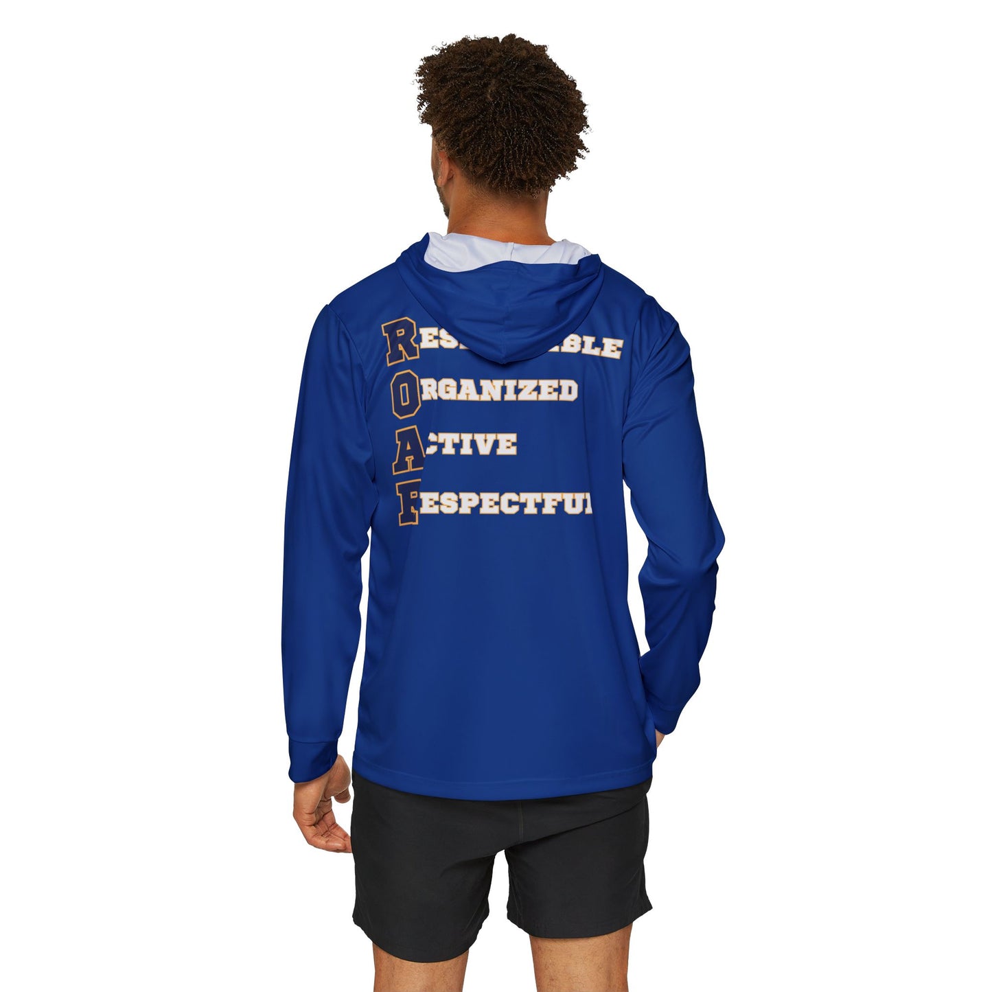 LKA ROAR Adult Hoodie