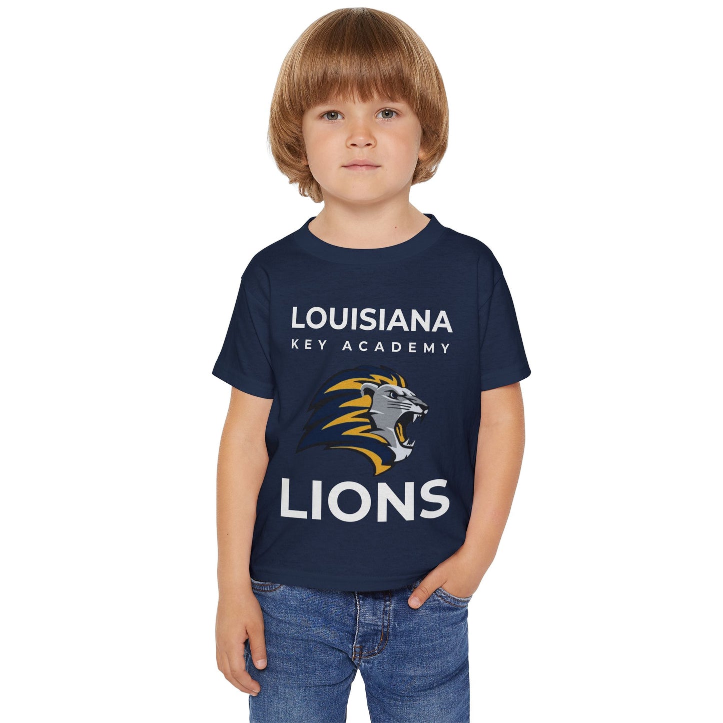 ROAR Toddler T-shirt