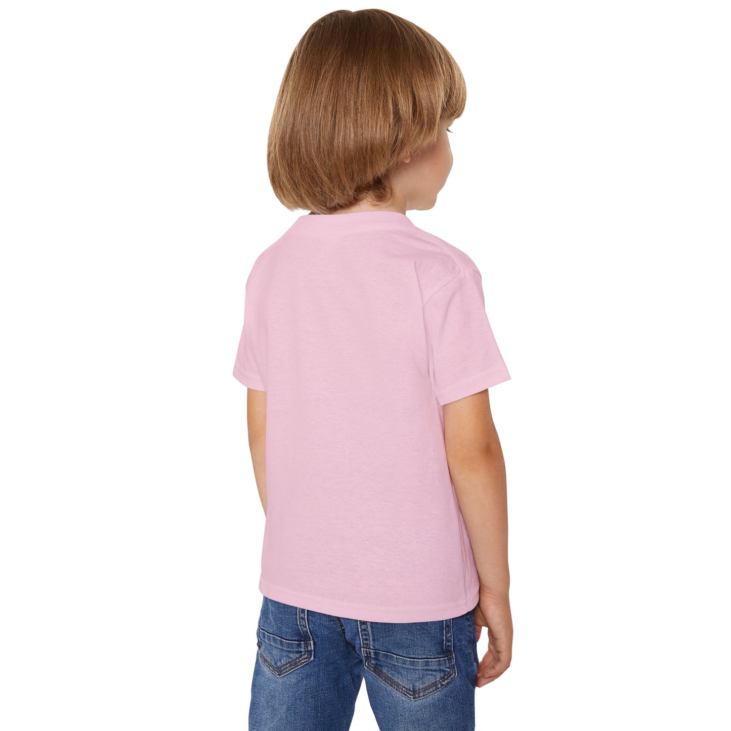 LKA Lion Toddler T-shirt