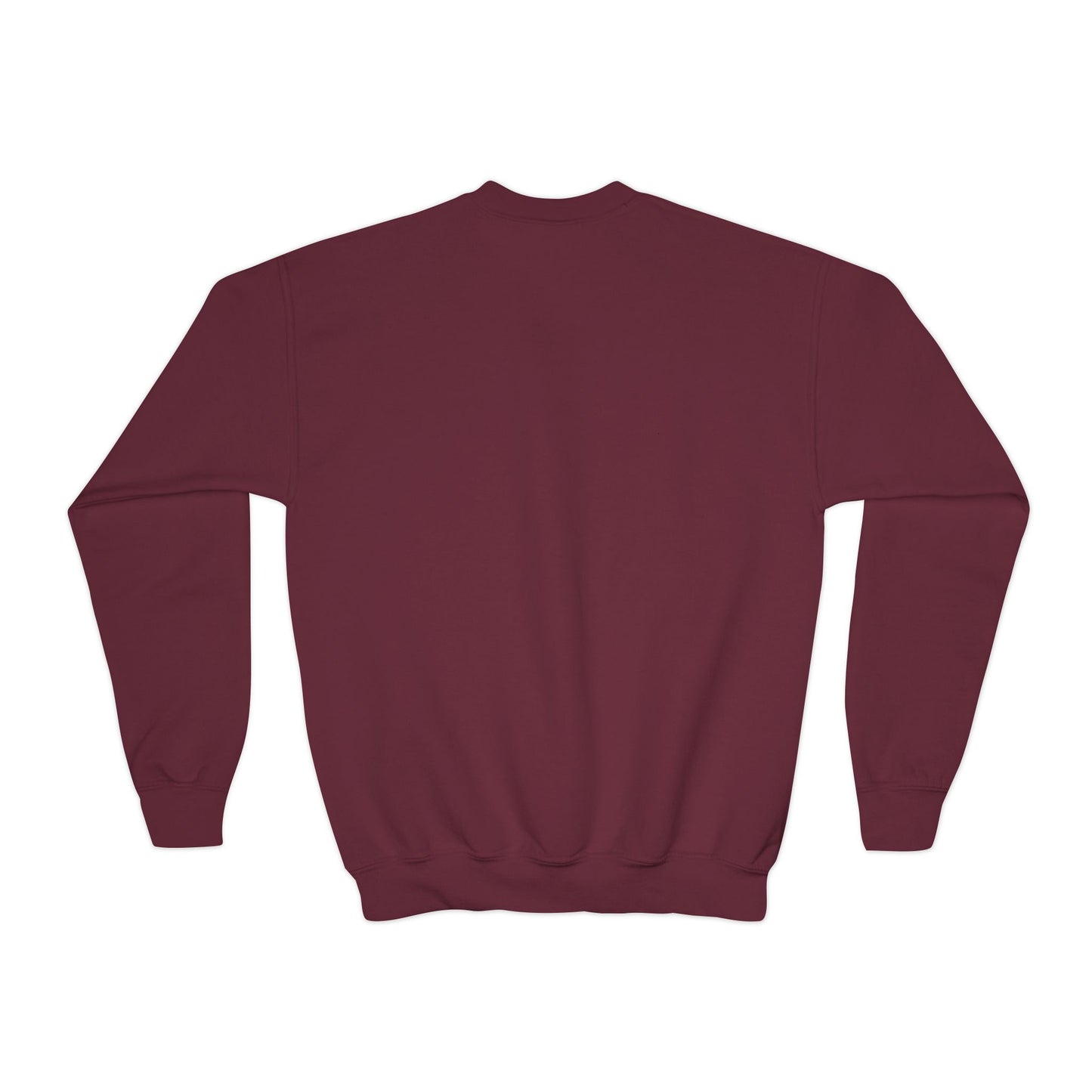 LKA Lion Youth Crewneck Sweatshirt