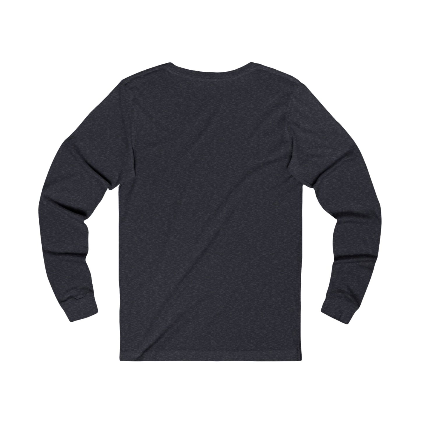 LKA Lion Adult Long Sleeve Tee