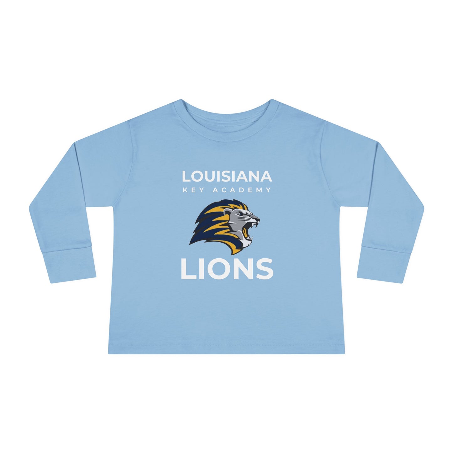 ROAR Toddler Long Sleeve Tee