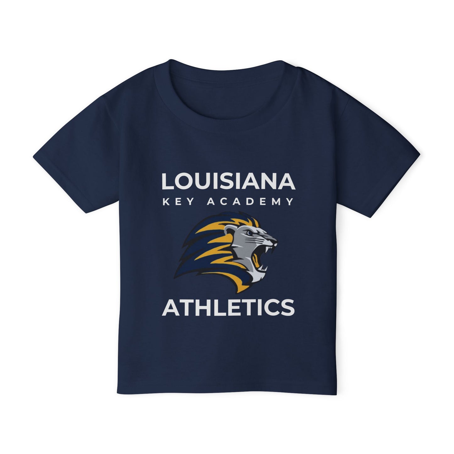 LKA Standard Toddler T-shirt