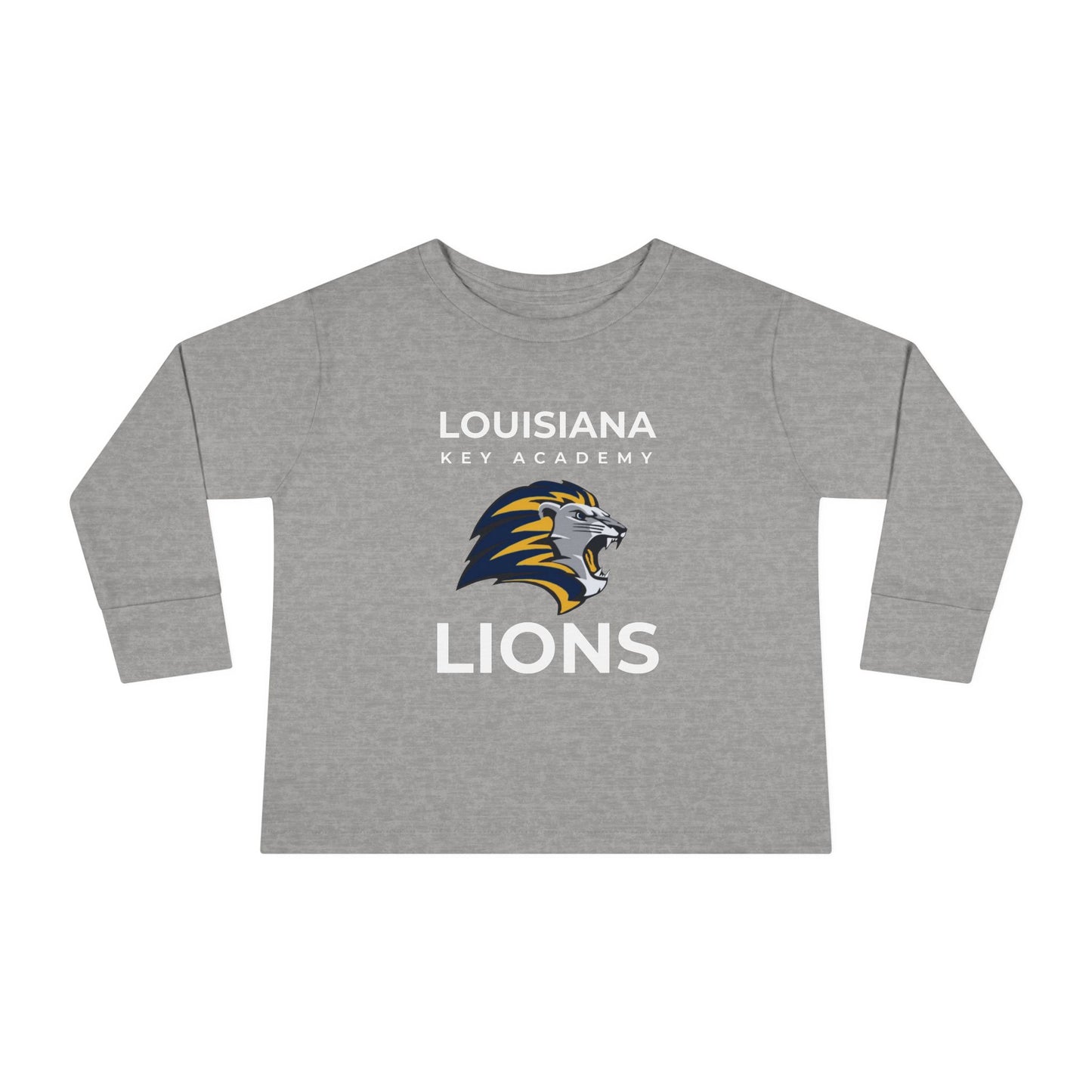 ROAR Toddler Long Sleeve Tee
