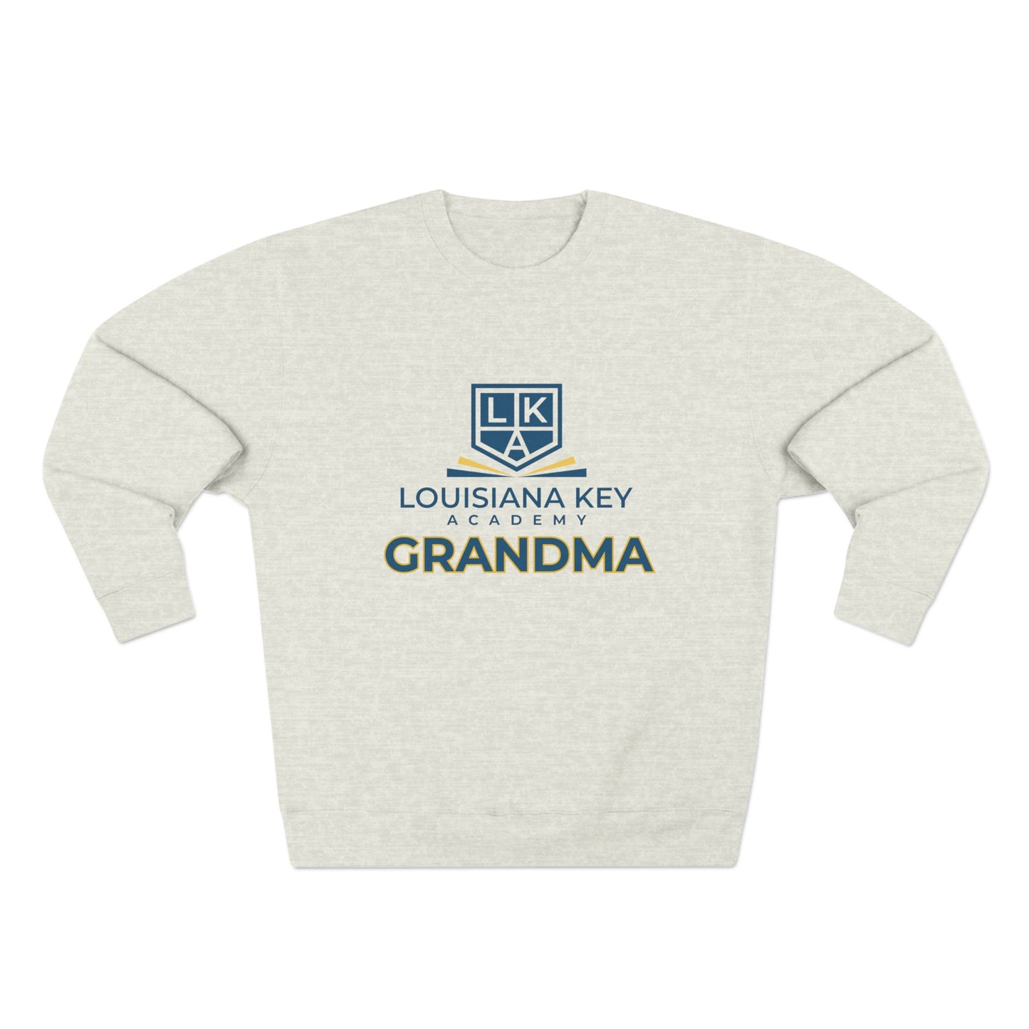 LKA Grandma Crewneck Sweatshirt